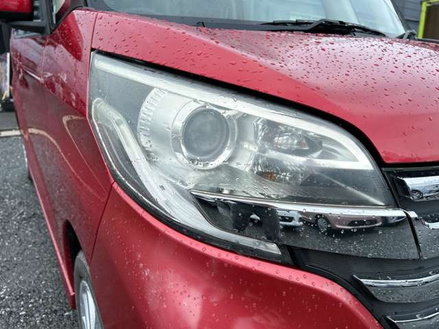 日産 デイズ　ルークス ６６０ ハイウェイスターＸ H27年 (九州・沖縄) 99