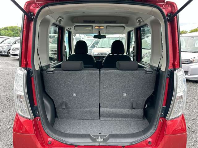 日産 デイズ　ルークス ６６０ ハイウェイスターＸ H27年 (九州・沖縄) 99