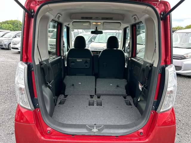 日産 デイズ　ルークス ６６０ ハイウェイスターＸ H27年 (九州・沖縄) 99