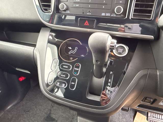 日産 デイズ　ルークス ６６０ ハイウェイスターＸ H27年 (九州・沖縄) 99