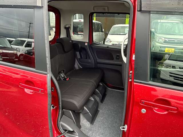 日産 デイズ　ルークス ６６０ ハイウェイスターＸ H27年 (九州・沖縄) 99