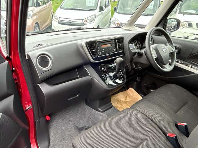 日産 デイズ　ルークス ６６０ ハイウェイスターＸ H27年 (九州・沖縄) 99