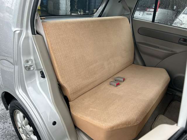 日産 ピノ ６６０ Ｓ H20年 (九州・沖縄) 99