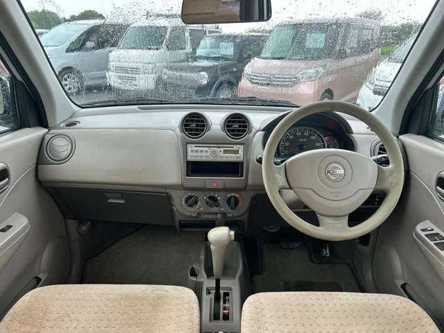 日産 ピノ ６６０ Ｓ H20年 (九州・沖縄) 99