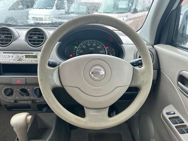 日産 ピノ ６６０ Ｓ H20年 (九州・沖縄) 99