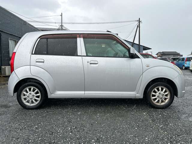 日産 ピノ ６６０ Ｓ H20年 (九州・沖縄) 99