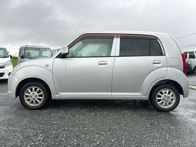 日産 ピノ ６６０ Ｓ H20年 (九州・沖縄) 99