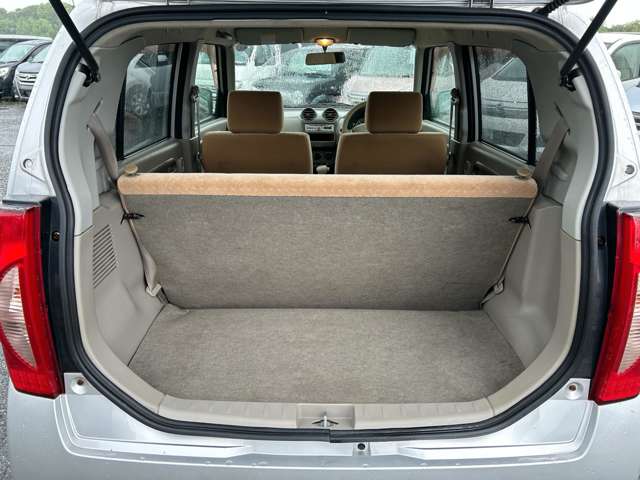 日産 ピノ ６６０ Ｓ H20年 (九州・沖縄) 99