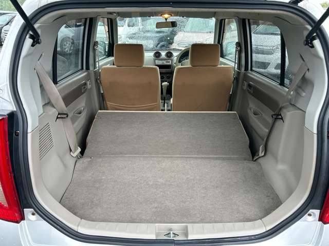 日産 ピノ ６６０ Ｓ H20年 (九州・沖縄) 99