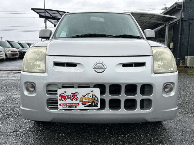 日産 ピノ ６６０ Ｓ H20年 (九州・沖縄) 99