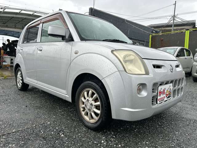 日産 ピノ ６６０ Ｓ H20年 (九州・沖縄) 99