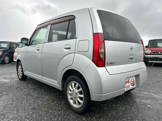 日産 ピノ ６６０ Ｓ H20年 (九州・沖縄) 99