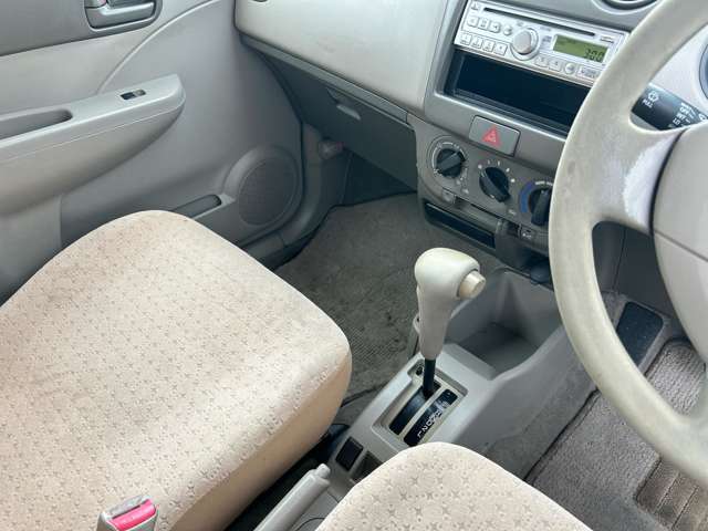 日産 ピノ ６６０ Ｓ H20年 (九州・沖縄) 99