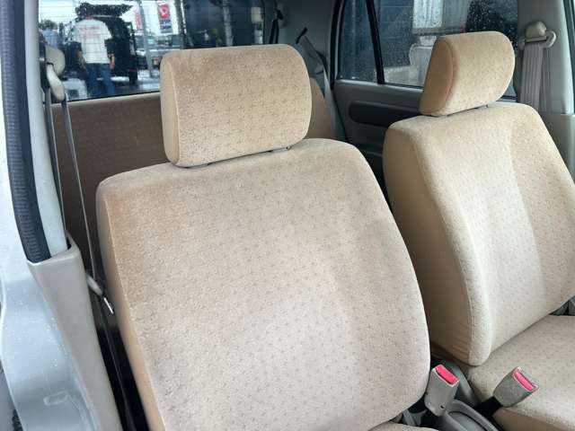 日産 ピノ ６６０ Ｓ H20年 (九州・沖縄) 99