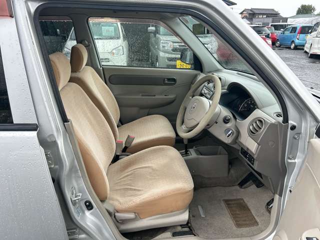 日産 ピノ ６６０ Ｓ H20年 (九州・沖縄) 99