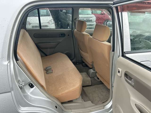 日産 ピノ ６６０ Ｓ H20年 (九州・沖縄) 99