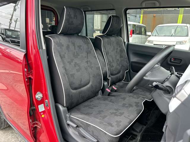 スズキ ハスラー ６６０ Ｇ H29年 (九州・沖縄) 99