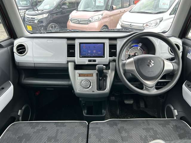 スズキ ハスラー ６６０ Ｇ H29年 (九州・沖縄) 99