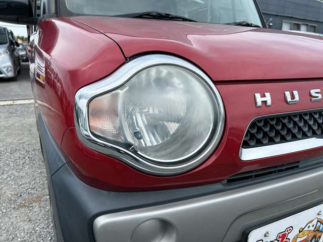 スズキ ハスラー ６６０ Ｇ H29年 (九州・沖縄) 99