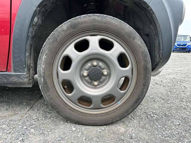 スズキ ハスラー ６６０ Ｇ H29年 (九州・沖縄) 99