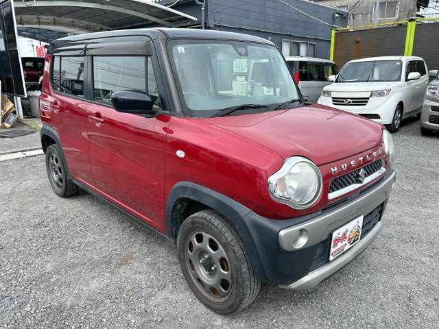 スズキ ハスラー ６６０ Ｇ H29年 (九州・沖縄) 99