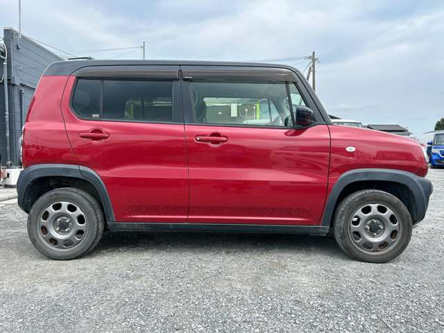 スズキ ハスラー ６６０ Ｇ H29年 (九州・沖縄) 99