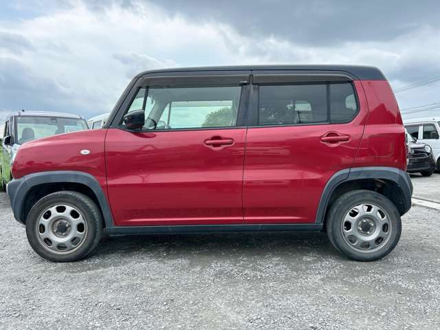 スズキ ハスラー ６６０ Ｇ H29年 (九州・沖縄) 99