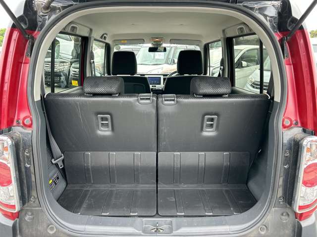 スズキ ハスラー ６６０ Ｇ H29年 (九州・沖縄) 99