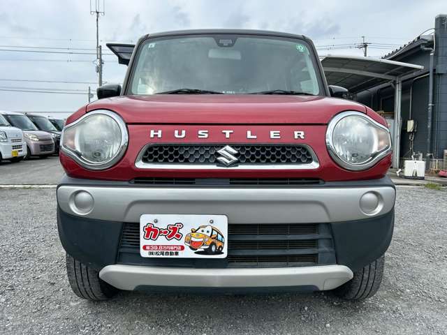 スズキ ハスラー ６６０ Ｇ H29年 (九州・沖縄) 99