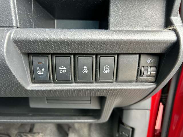 スズキ ハスラー ６６０ Ｇ H29年 (九州・沖縄) 99