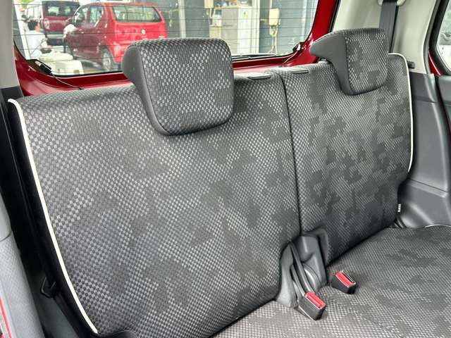 スズキ ハスラー ６６０ Ｇ H29年 (九州・沖縄) 99