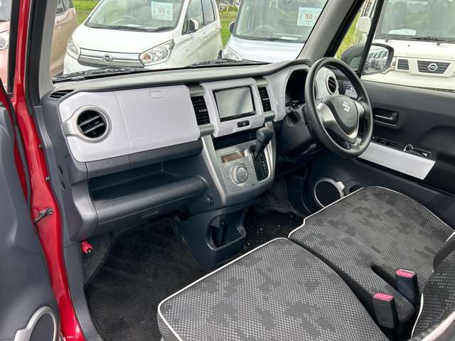 スズキ ハスラー ６６０ Ｇ H29年 (九州・沖縄) 99