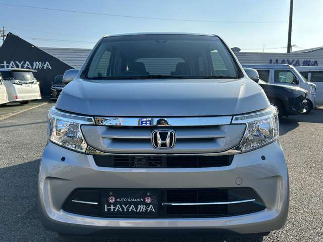 ホンダ Ｎ−ＷＧＮ ６６０ Ｇ R1年 (九州・沖縄) 99