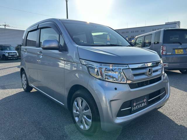 ホンダ Ｎ−ＷＧＮ ６６０ Ｇ R1年 (九州・沖縄) 99