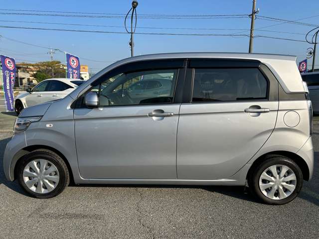 ホンダ Ｎ−ＷＧＮ ６６０ Ｇ R1年 (九州・沖縄) 99