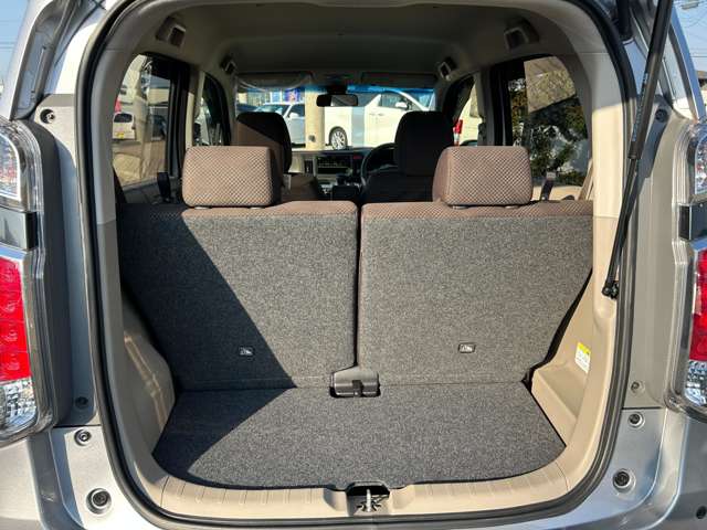 ホンダ Ｎ−ＷＧＮ ６６０ Ｇ R1年 (九州・沖縄) 99