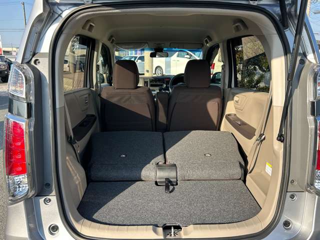 ホンダ Ｎ−ＷＧＮ ６６０ Ｇ R1年 (九州・沖縄) 99