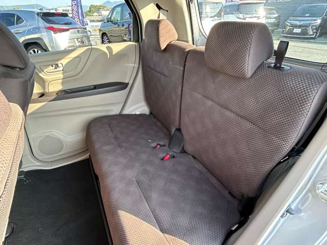 ホンダ Ｎ−ＷＧＮ ６６０ Ｇ R1年 (九州・沖縄) 99