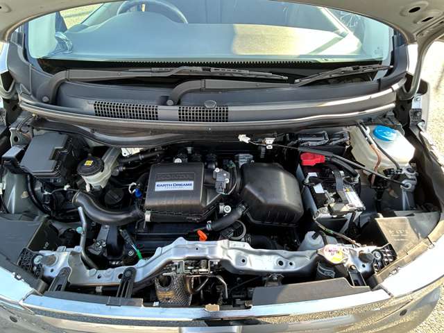 ホンダ Ｎ−ＷＧＮ ６６０ Ｇ R1年 (九州・沖縄) 99