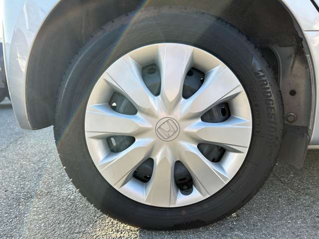 ホンダ Ｎ−ＷＧＮ ６６０ Ｇ R1年 (九州・沖縄) 99