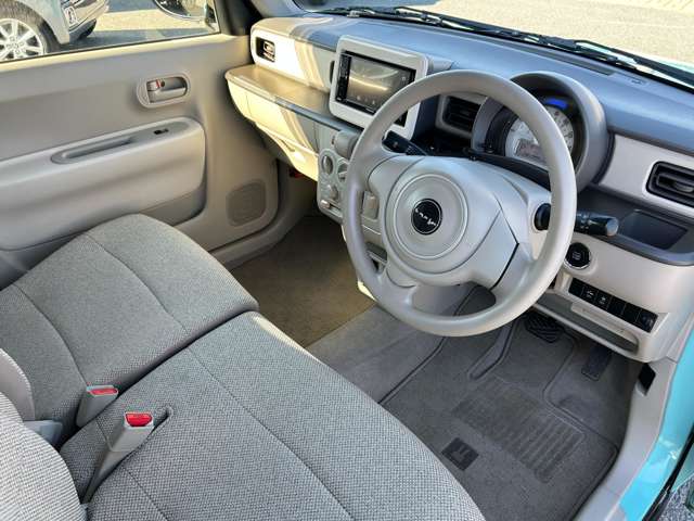 スズキ アルトラパン ６６０ Ｇ オートギヤシフト H29年 (九州・沖縄) 99