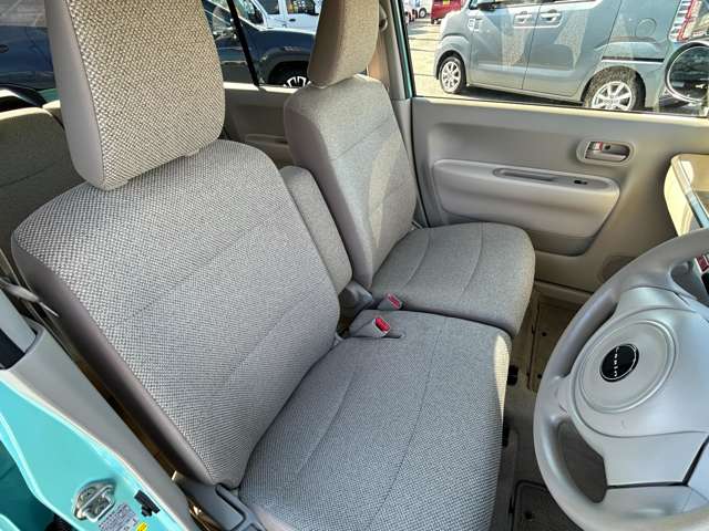 スズキ アルトラパン ６６０ Ｇ オートギヤシフト H29年 (九州・沖縄) 99