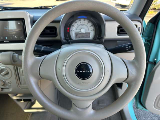 スズキ アルトラパン ６６０ Ｇ オートギヤシフト H29年 (九州・沖縄) 99