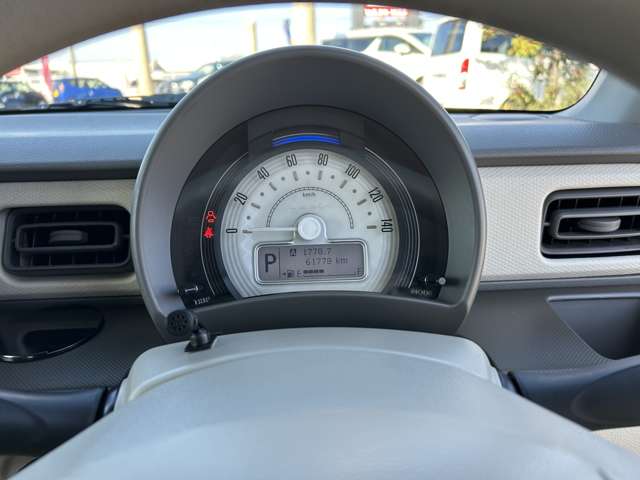 スズキ アルトラパン ６６０ Ｇ オートギヤシフト H29年 (九州・沖縄) 99