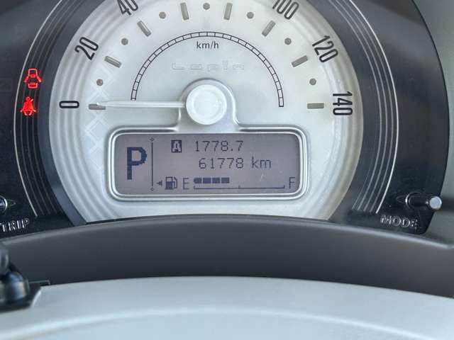 スズキ アルトラパン ６６０ Ｇ オートギヤシフト H29年 (九州・沖縄) 99