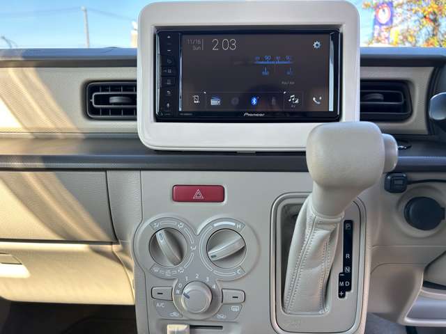 スズキ アルトラパン ６６０ Ｇ オートギヤシフト H29年 (九州・沖縄) 99