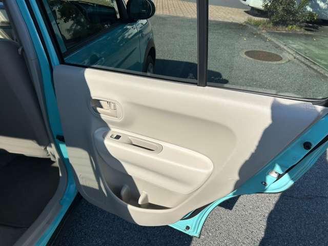 スズキ アルトラパン ６６０ Ｇ オートギヤシフト H29年 (九州・沖縄) 99