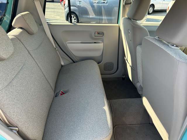 スズキ アルトラパン ６６０ Ｇ オートギヤシフト H29年 (九州・沖縄) 99