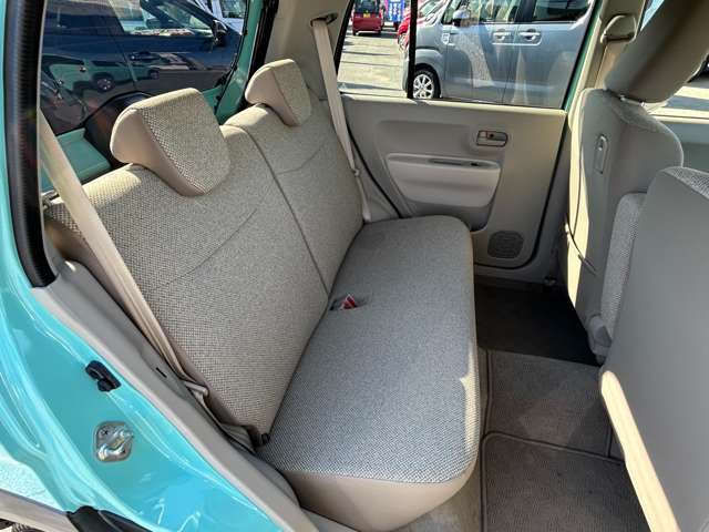 スズキ アルトラパン ６６０ Ｇ オートギヤシフト H29年 (九州・沖縄) 99