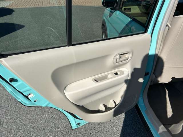 スズキ アルトラパン ６６０ Ｇ オートギヤシフト H29年 (九州・沖縄) 99